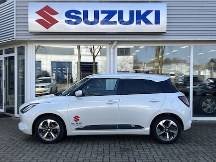 Suzuki Swift 0