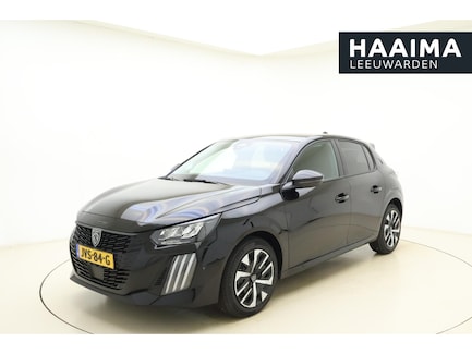 Peugeot 208 0