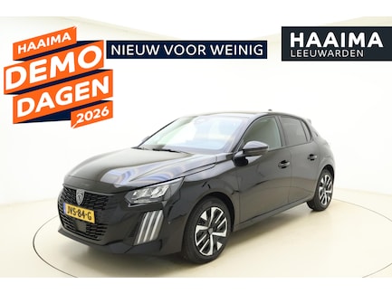 Peugeot 208 0