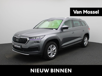 Skoda Kodiaq 0