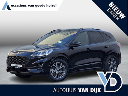 Ford Kuga 0