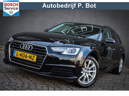 Audi A4 0