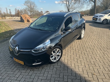 Renault Clio 0