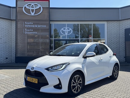 Toyota Yaris 0