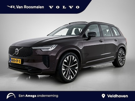 Volvo XC90 0