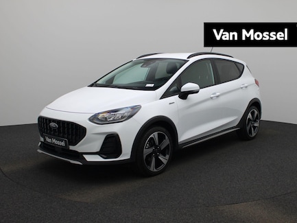 Ford Fiesta 0