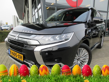 Mitsubishi Outlander 0