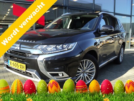 Mitsubishi Outlander 0