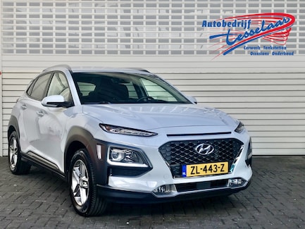 Hyundai Kona 0
