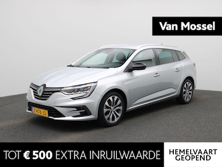 Renault Megane 0