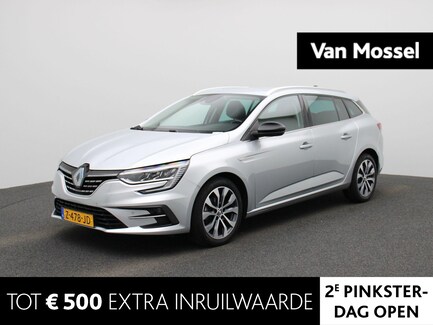 Renault Megane 0