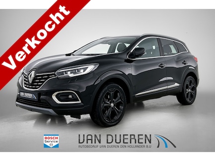 Renault Kadjar 0