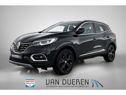 Renault Kadjar 0