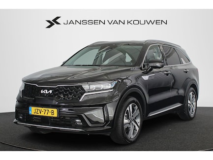 Kia Sorento 0