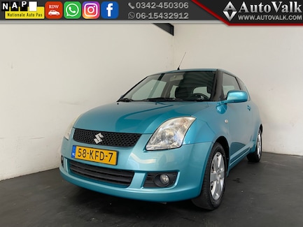 Suzuki Swift 0