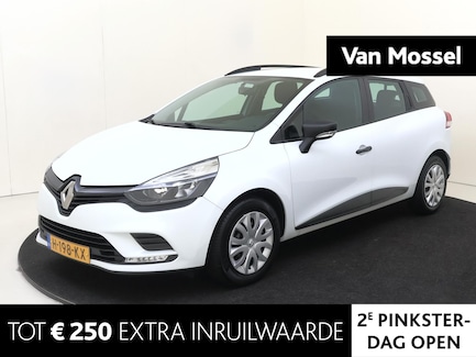 Renault Clio 0