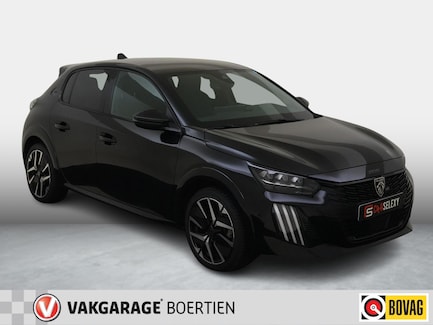 Peugeot 208 0