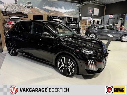 Peugeot 208 0
