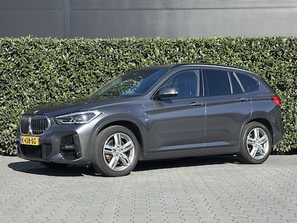 BMW X1 0