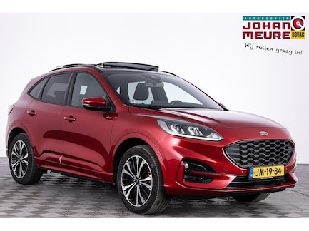 Ford Kuga 0