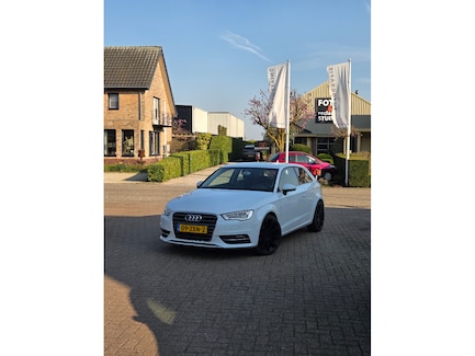 Audi A3 0