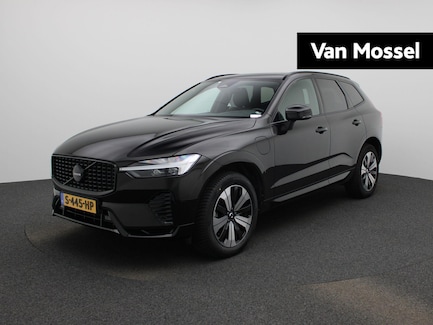 Volvo XC60 0