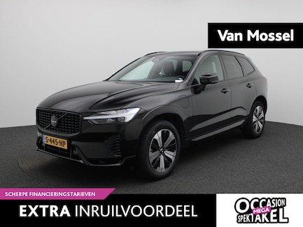 Volvo XC60 0