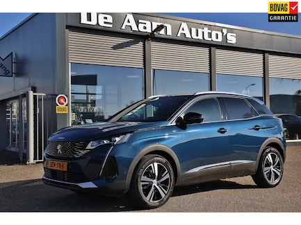 Peugeot 3008 0