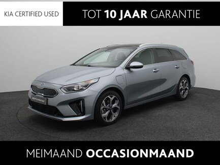 Kia Ceed 0