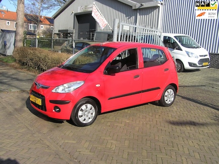 Hyundai i10 0