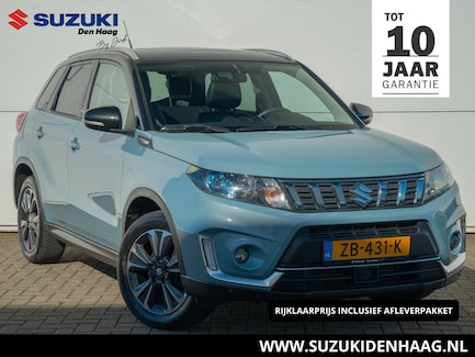 Suzuki Vitara 0