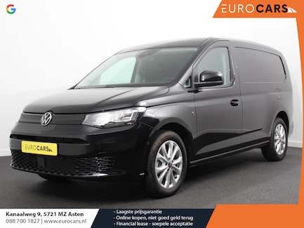 Volkswagen Caddy 0