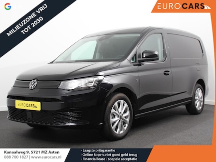 Volkswagen Caddy 0