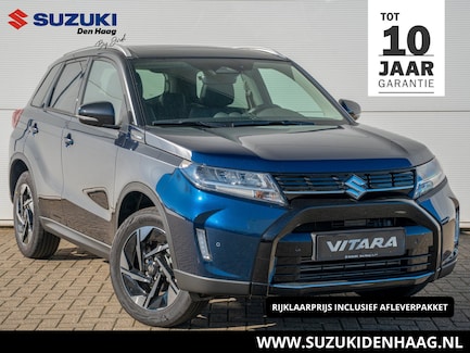 Suzuki Vitara 0