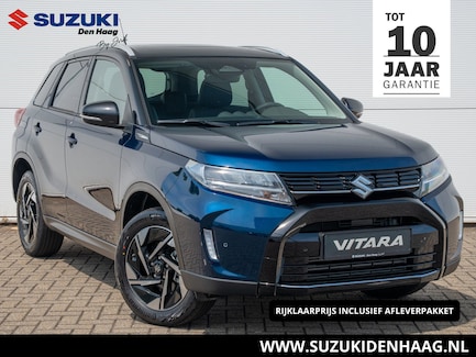 Suzuki Vitara 0