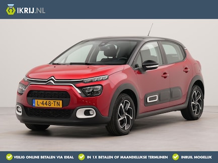 Citroën C3 0