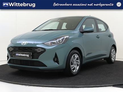 Hyundai i10 0