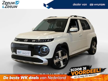 Hyundai Inster 0