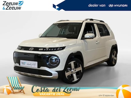 Hyundai Inster 0