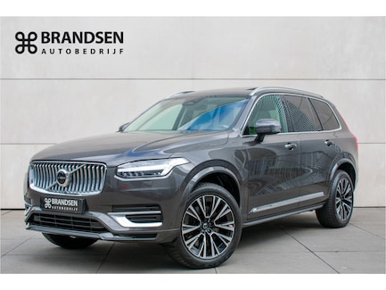 Volvo XC90 0