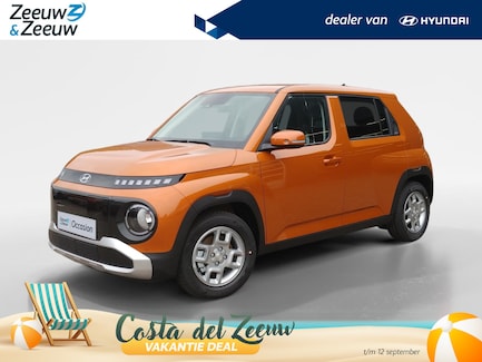 Hyundai Inster 0