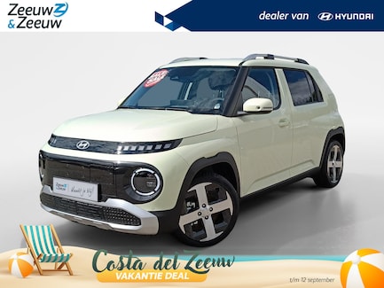 Hyundai Inster 0