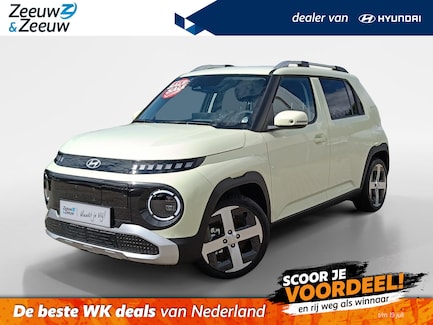Hyundai Inster 0