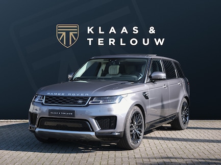 Land Rover Range Rover Sport 0