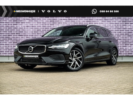 Volvo V60 0