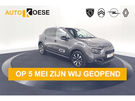 Citroën C3 0