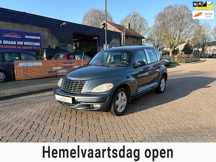 Chrysler PT Cruiser 0