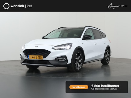 Ford Focus 0