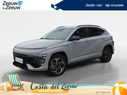 Hyundai Kona 0