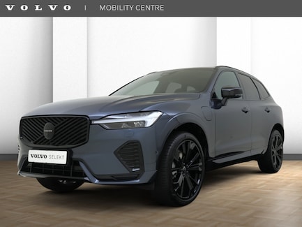 Volvo XC60 0